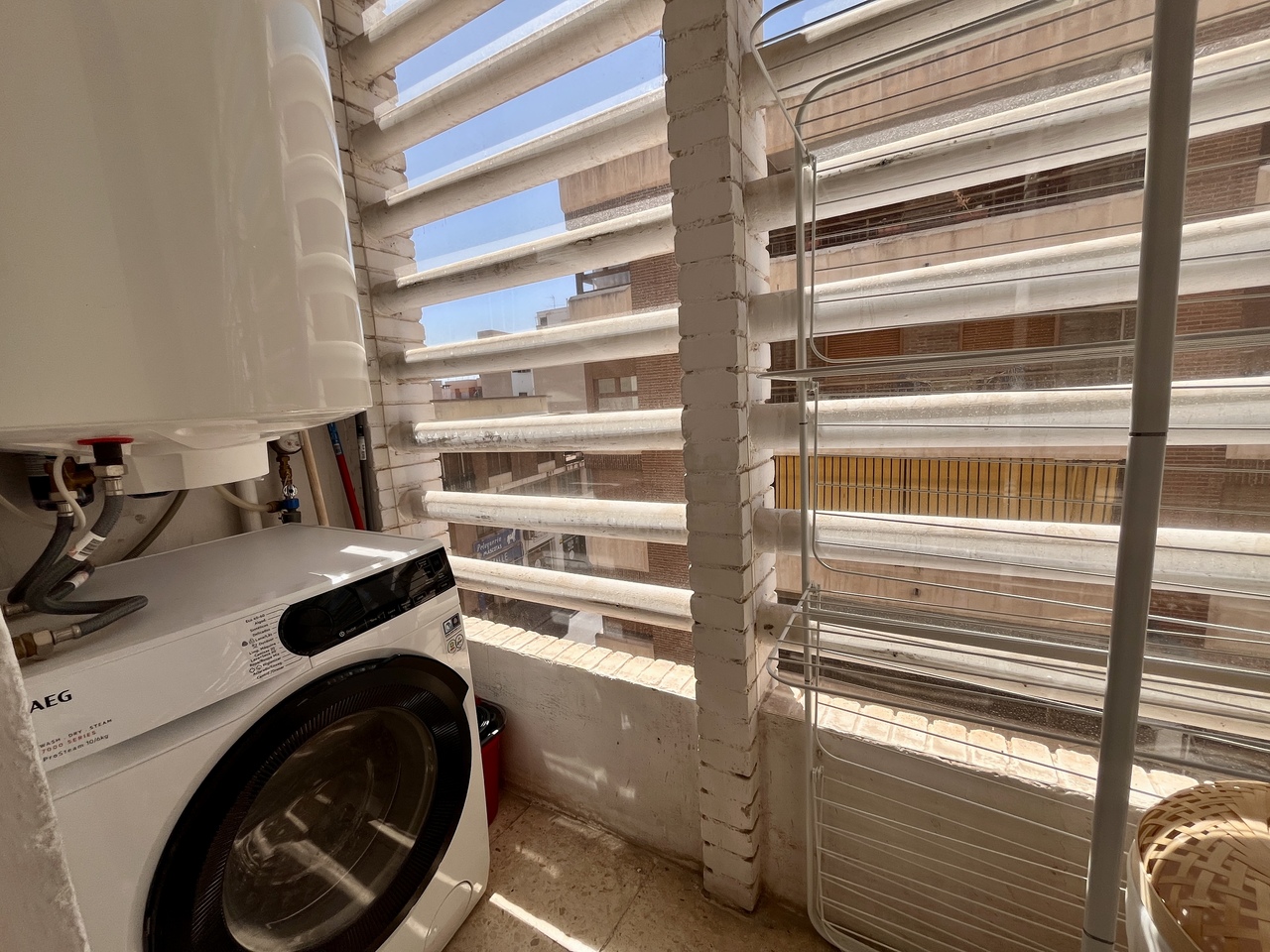 Bedroom in apartment for sale in Almoradi