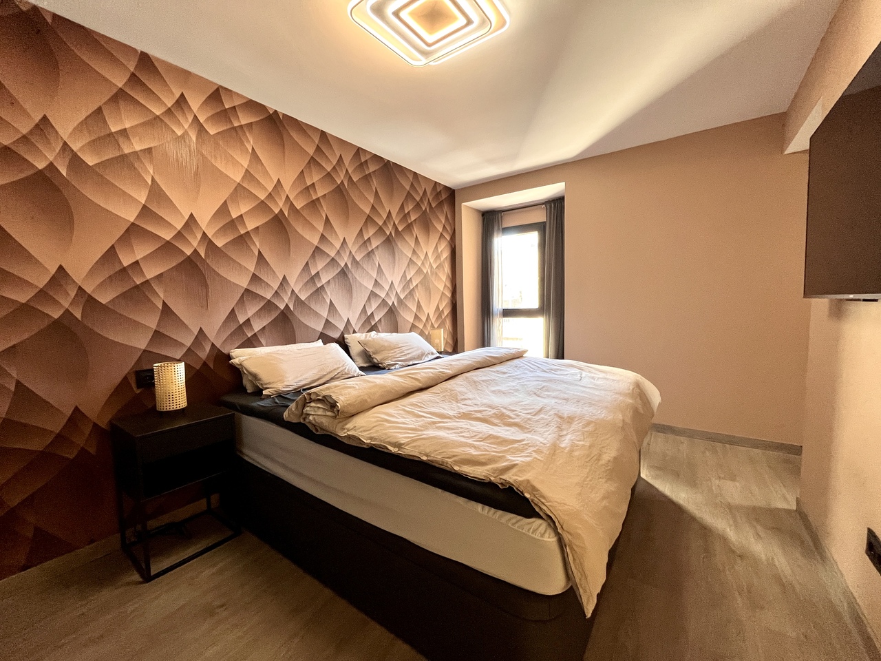 Garden in apartment for sale in Almoradi