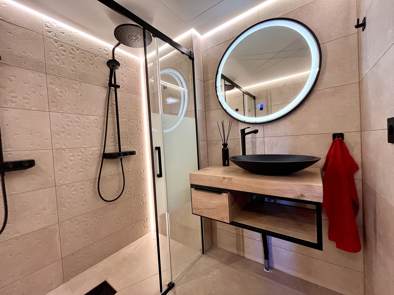 Bedroom in apartment for sale in Almoradi