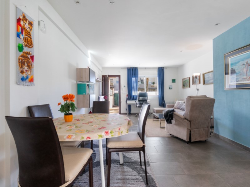 Exterior view in apartment for sale in Torrevieja