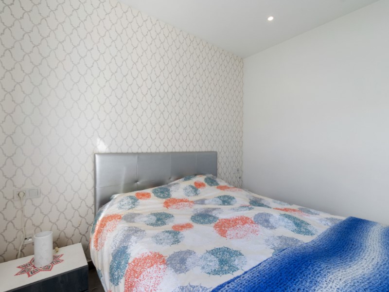 Dining area in apartment for sale in Torrevieja