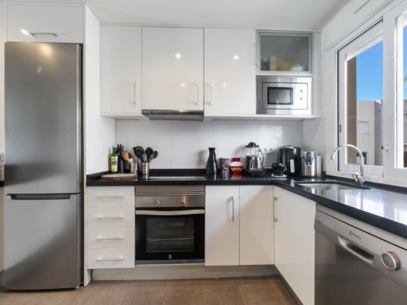 Welcome to this beautiful and impeccably maintained apartment, ideally located in the highly sought-