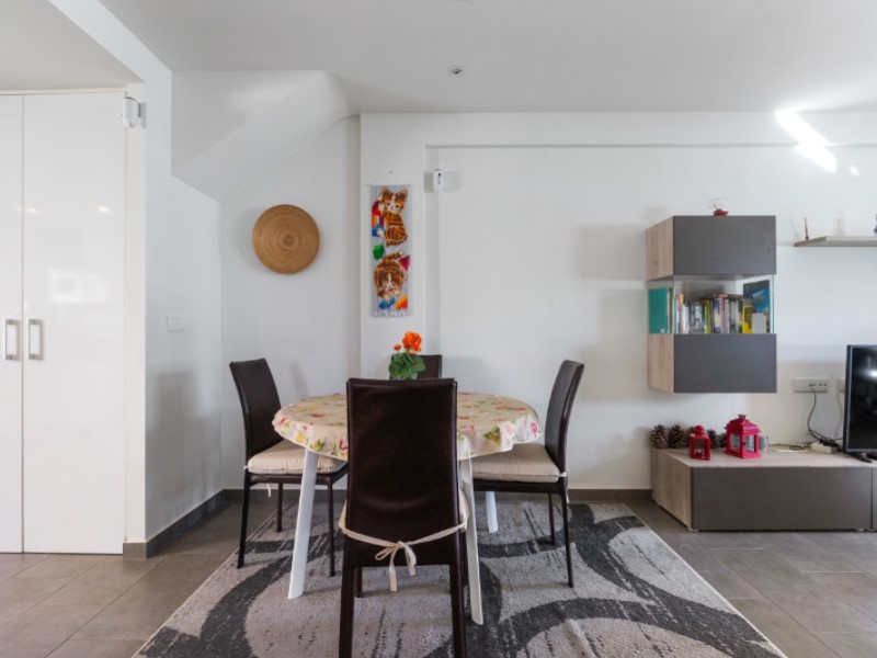 Bedroom in apartment for sale in Torrevieja