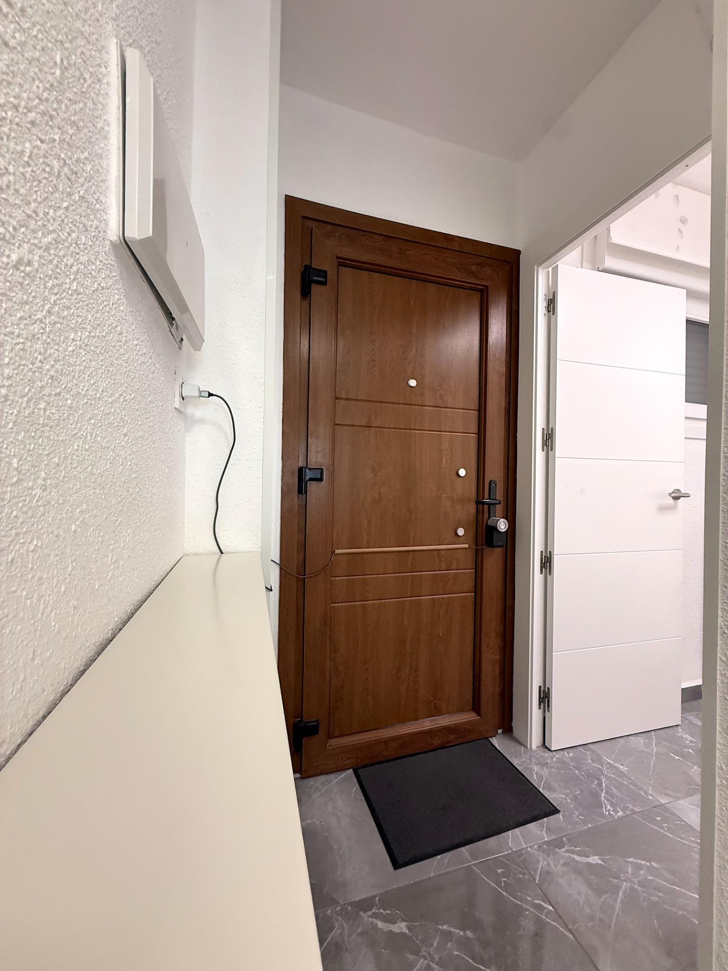 Exterior view in apartment for sale in Torrevieja