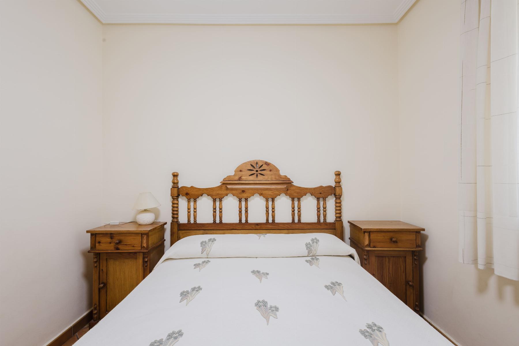 Exterior view in bungalow for sale in Torrevieja