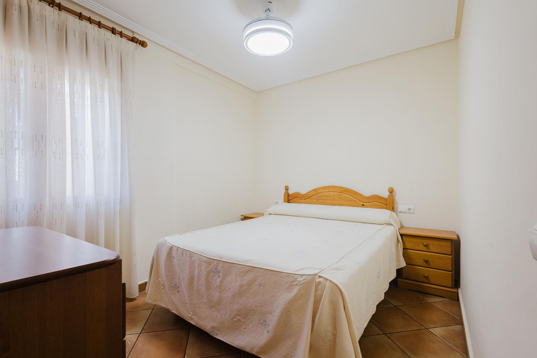 Kitchen in bungalow for sale in Torrevieja