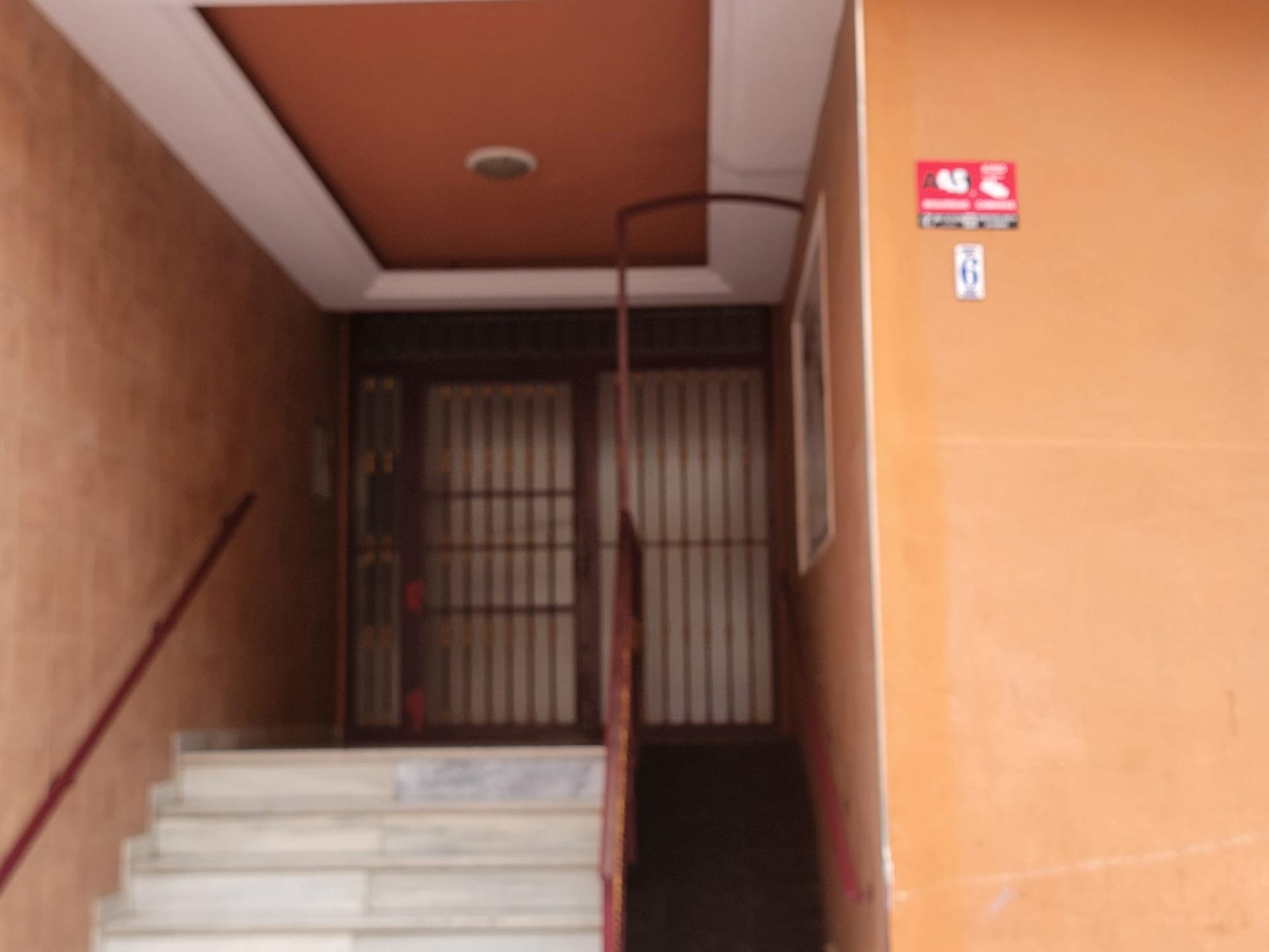 Living room in apartment for sale in Torrevieja