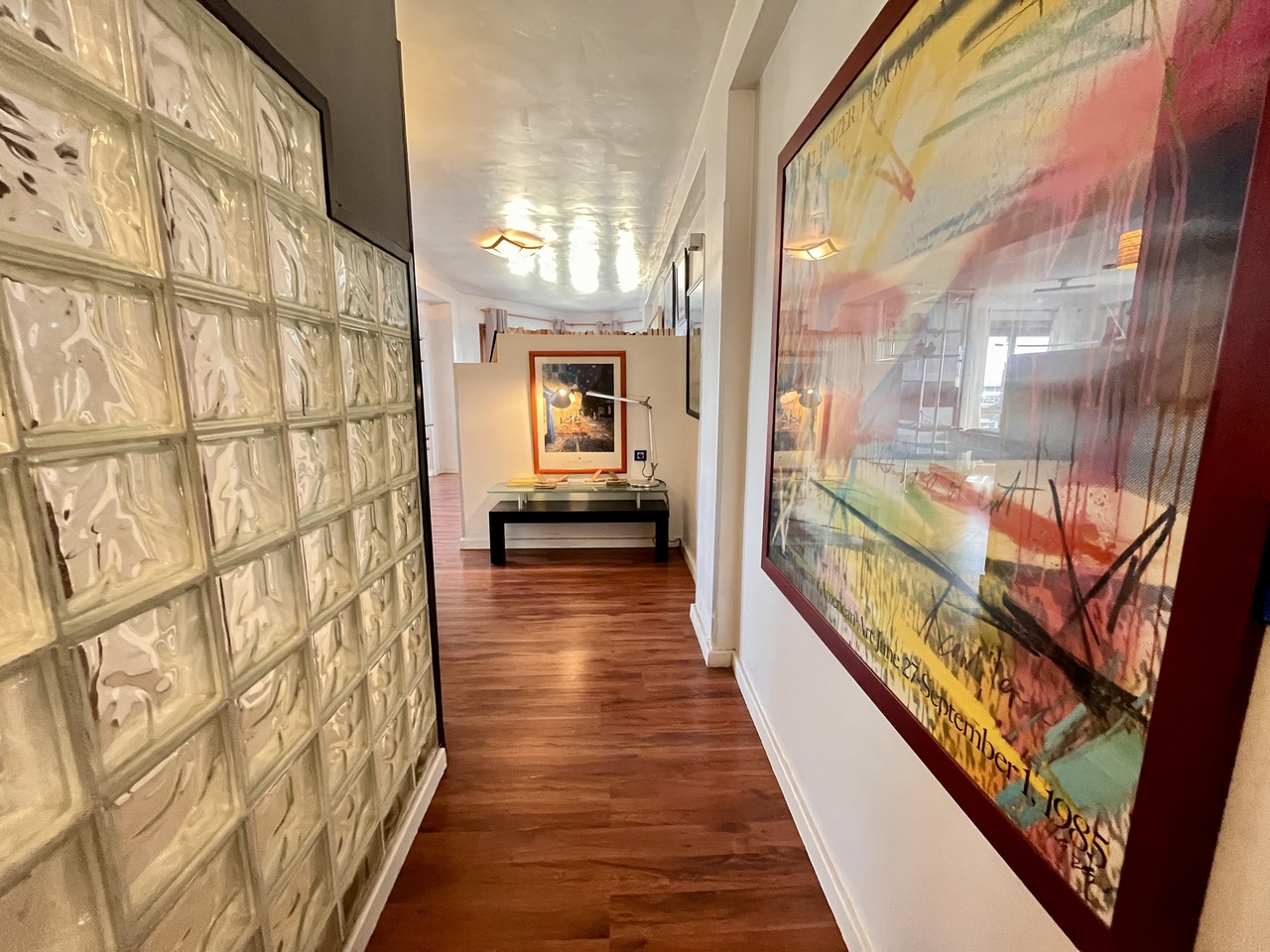 Exterior view in apartment for sale in Torrevieja