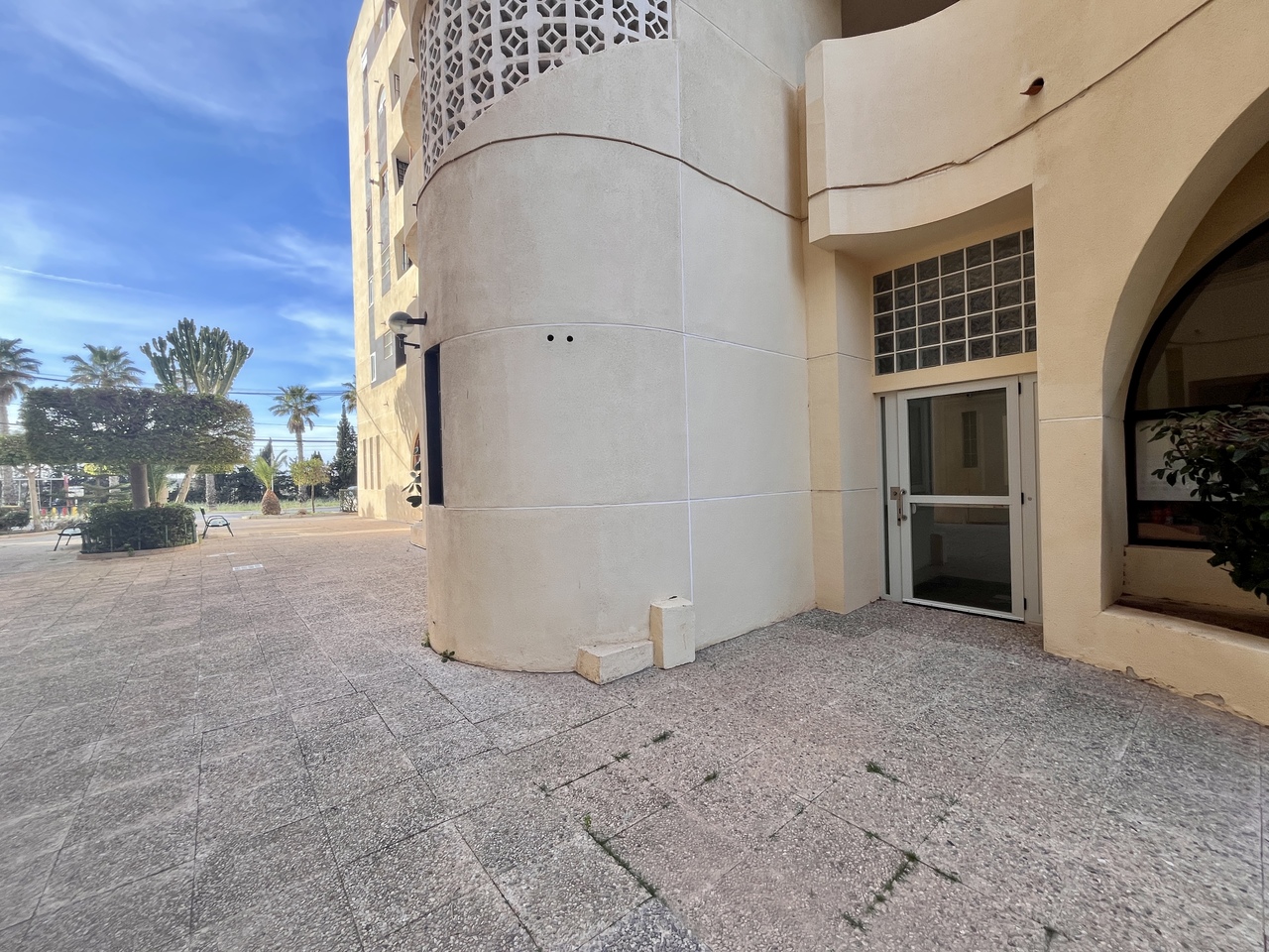Bedroom in apartment for sale in Torrevieja