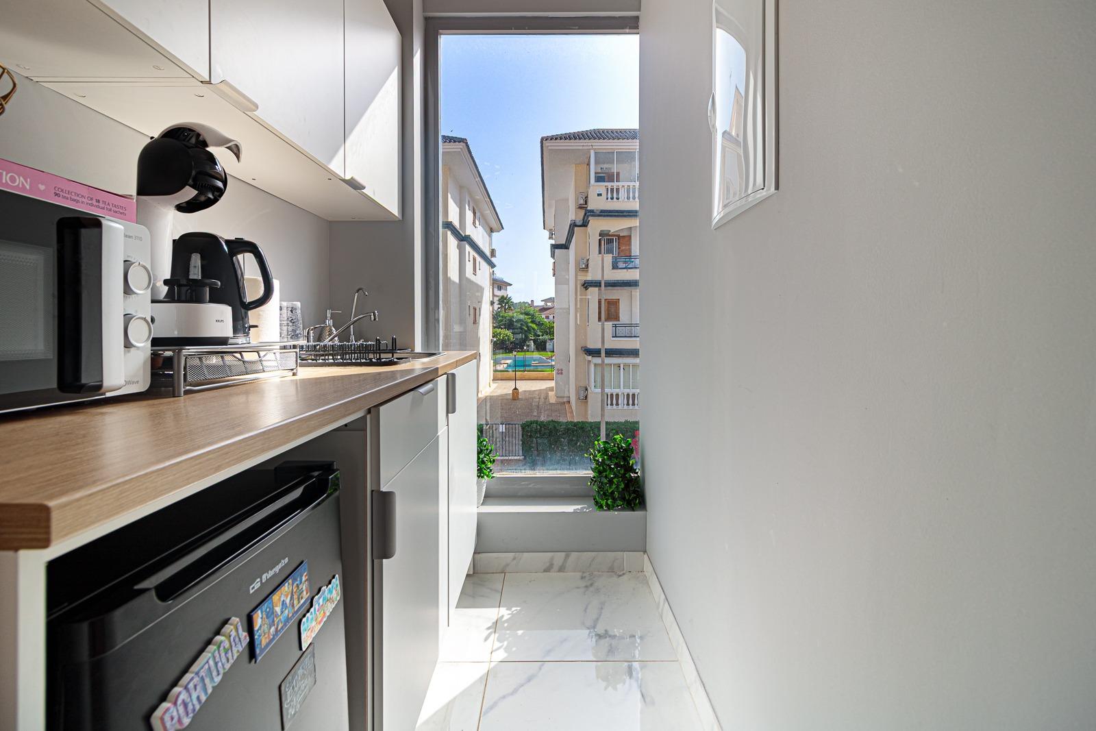 Terrace in commercial for sale in Torrevieja