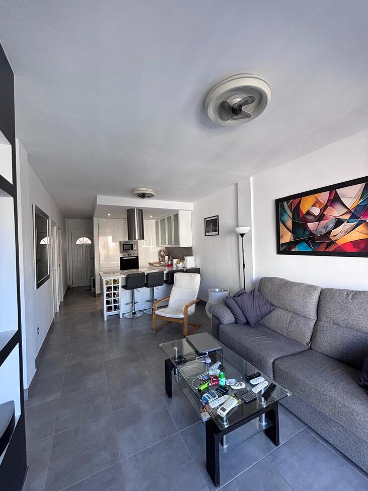 Step into this bright and modern 2-bedroom apartment, perfectly located in the heart of the popular