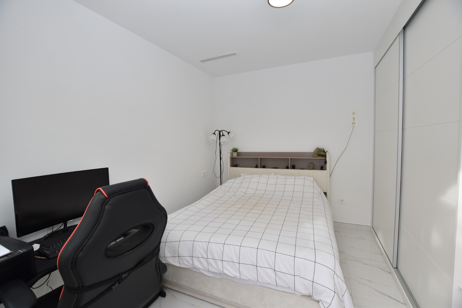 Kitchen in villa for sale in Los Montesinos