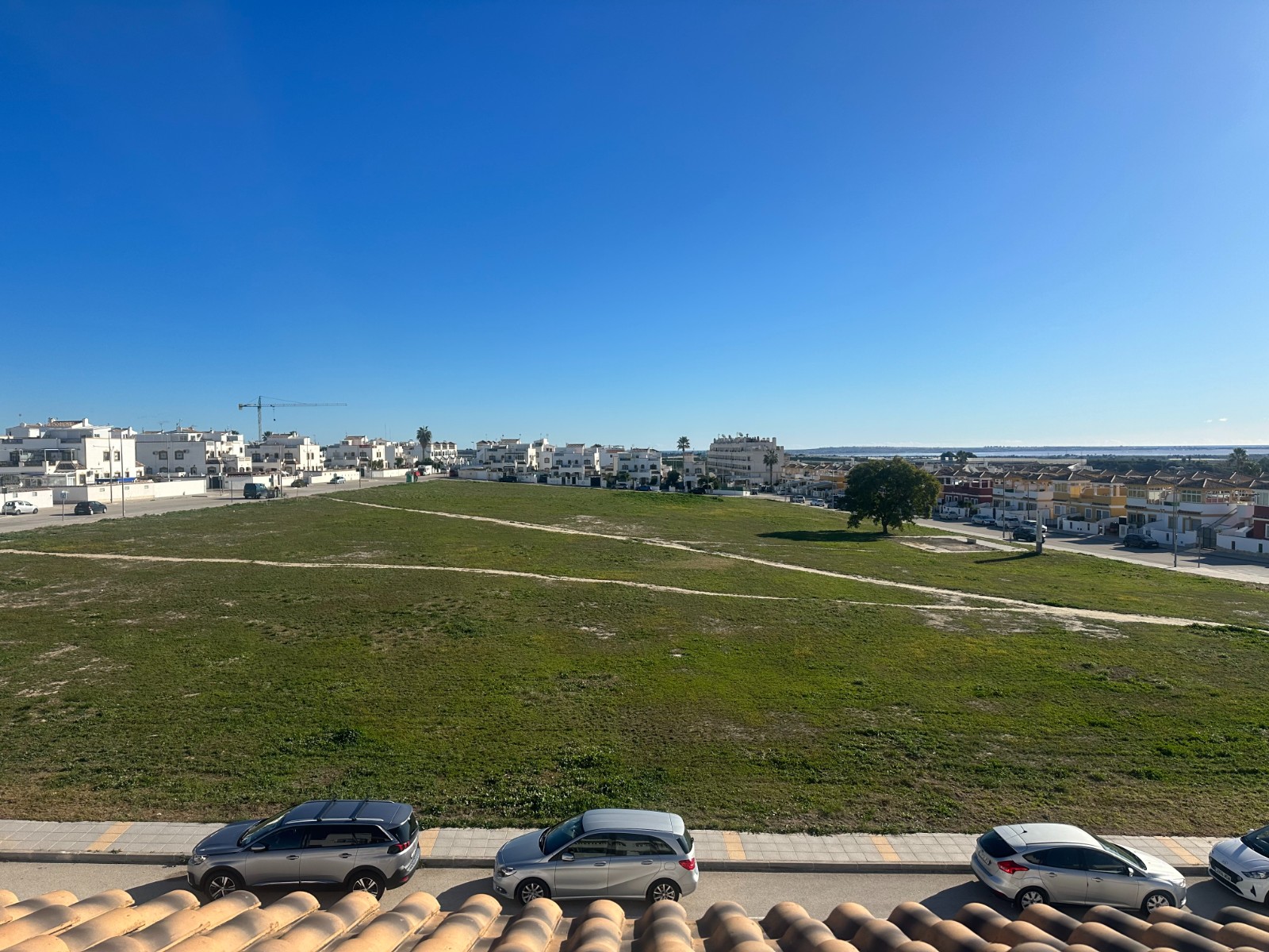 Bedroom in apartment for sale in Orihuela