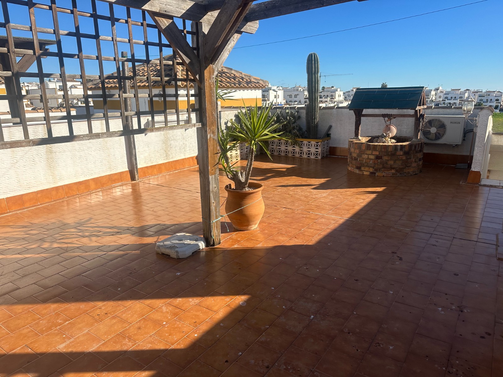 New listing