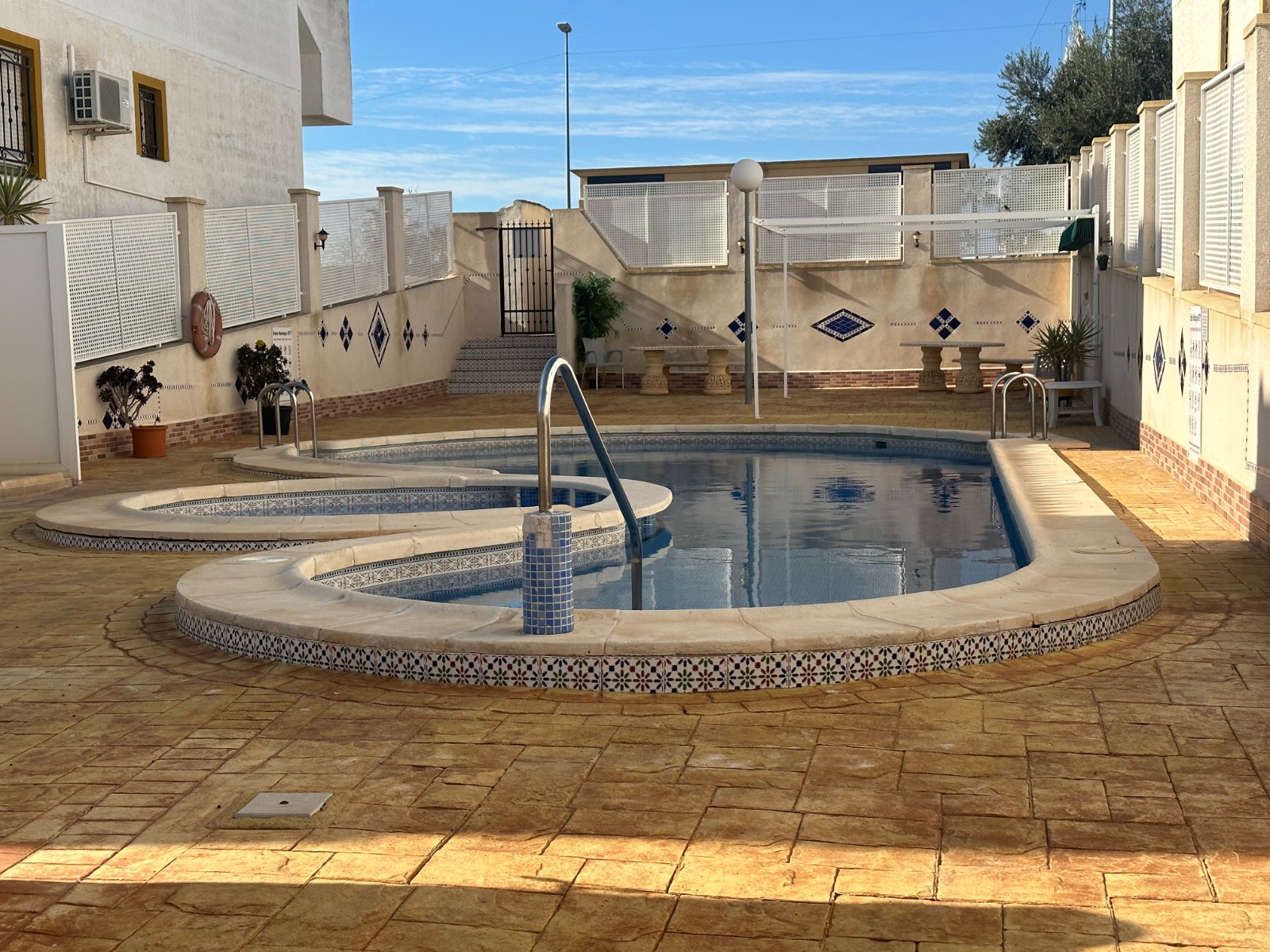 New listing