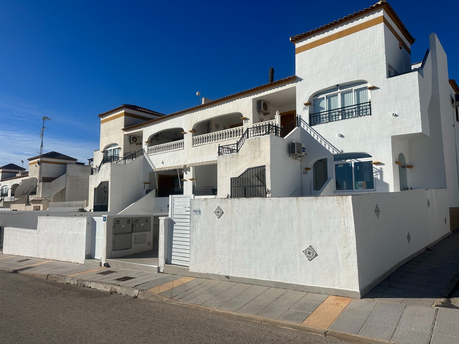 New listing