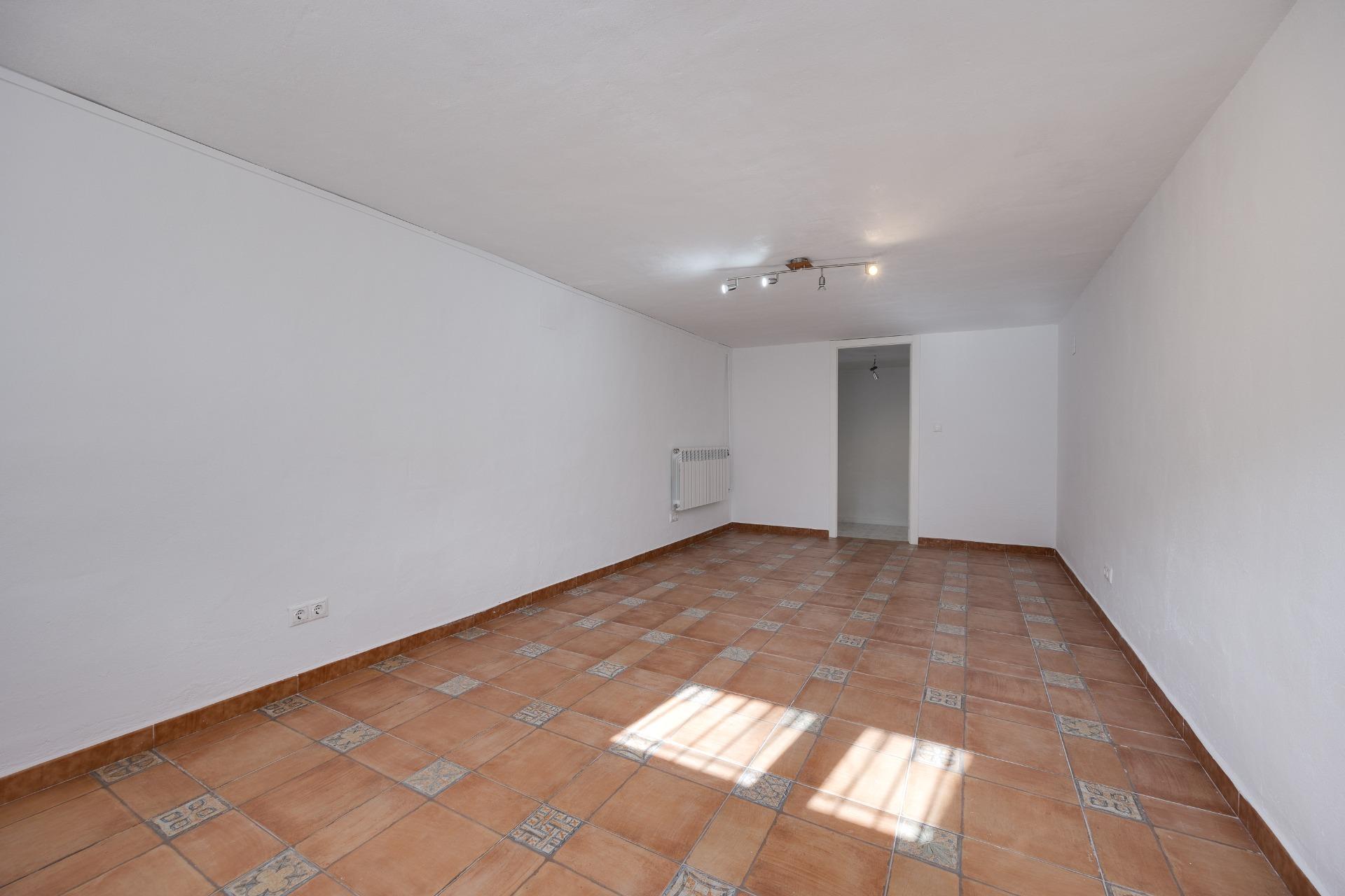 Garden in villa for sale in Torrevieja