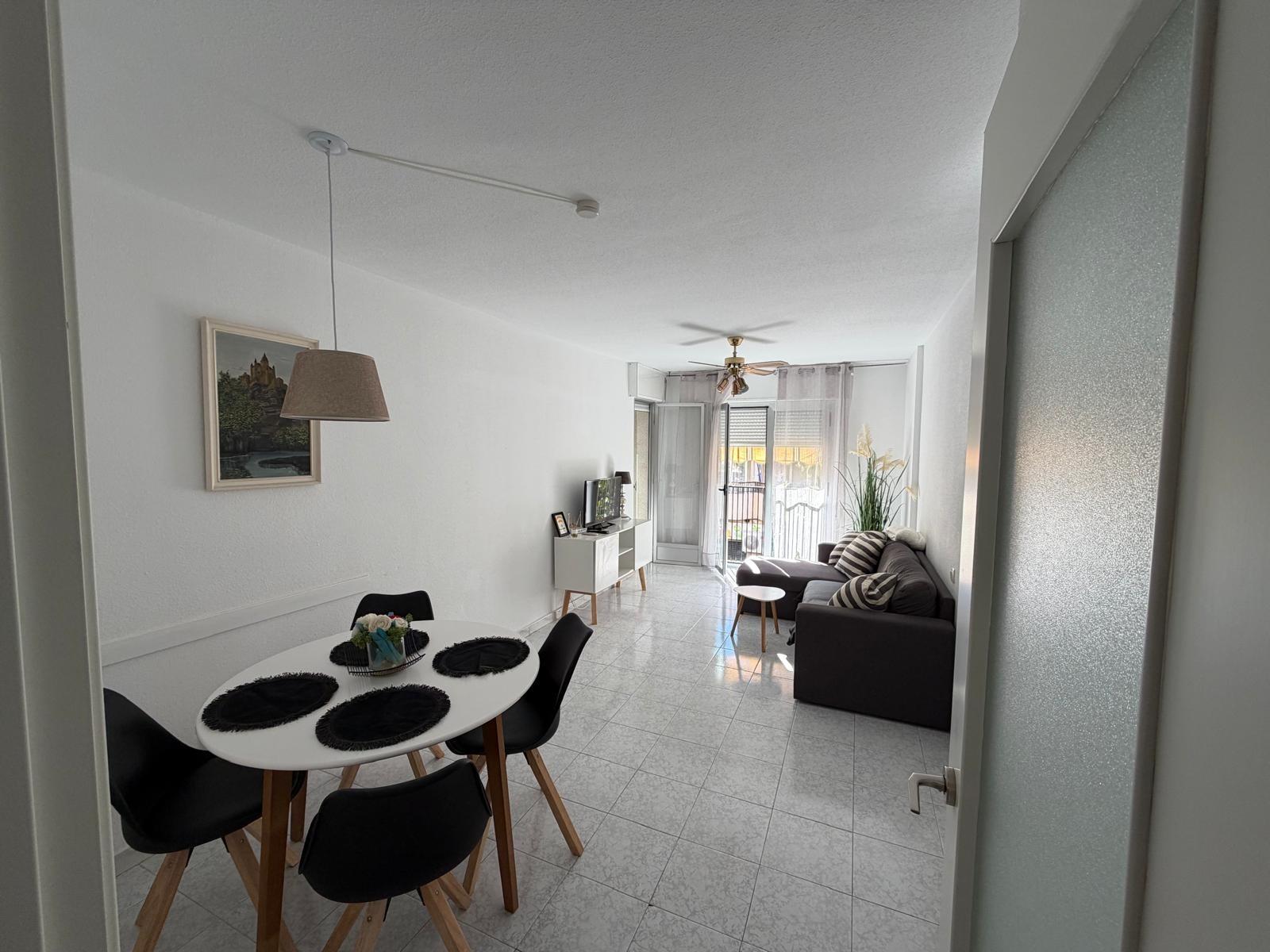 Exterior view in apartment for sale in Lo Pagan