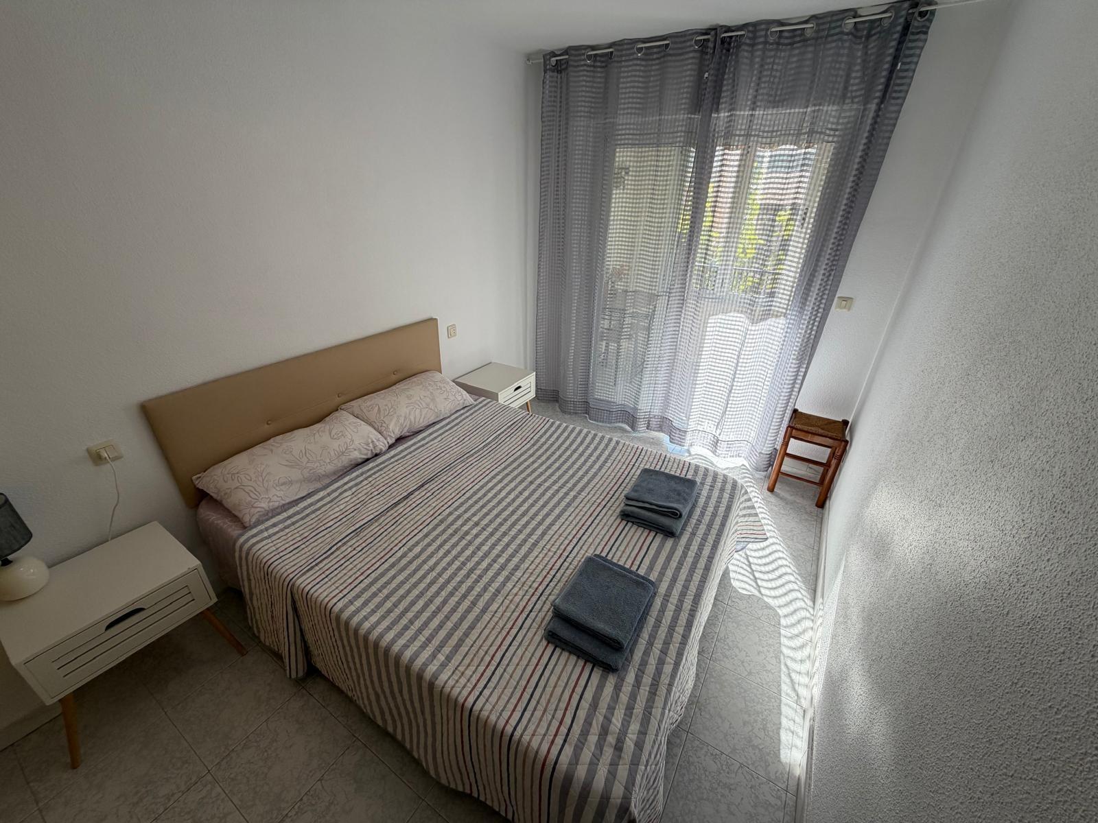 Terrace in apartment for sale in Lo Pagan