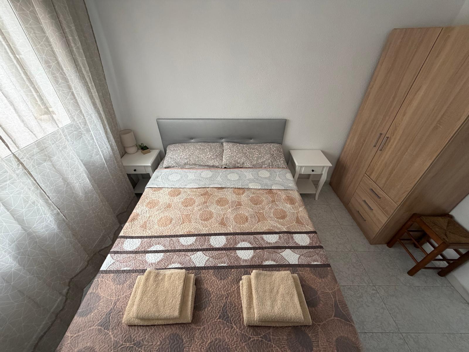 Exterior view in apartment for sale in Lo Pagan