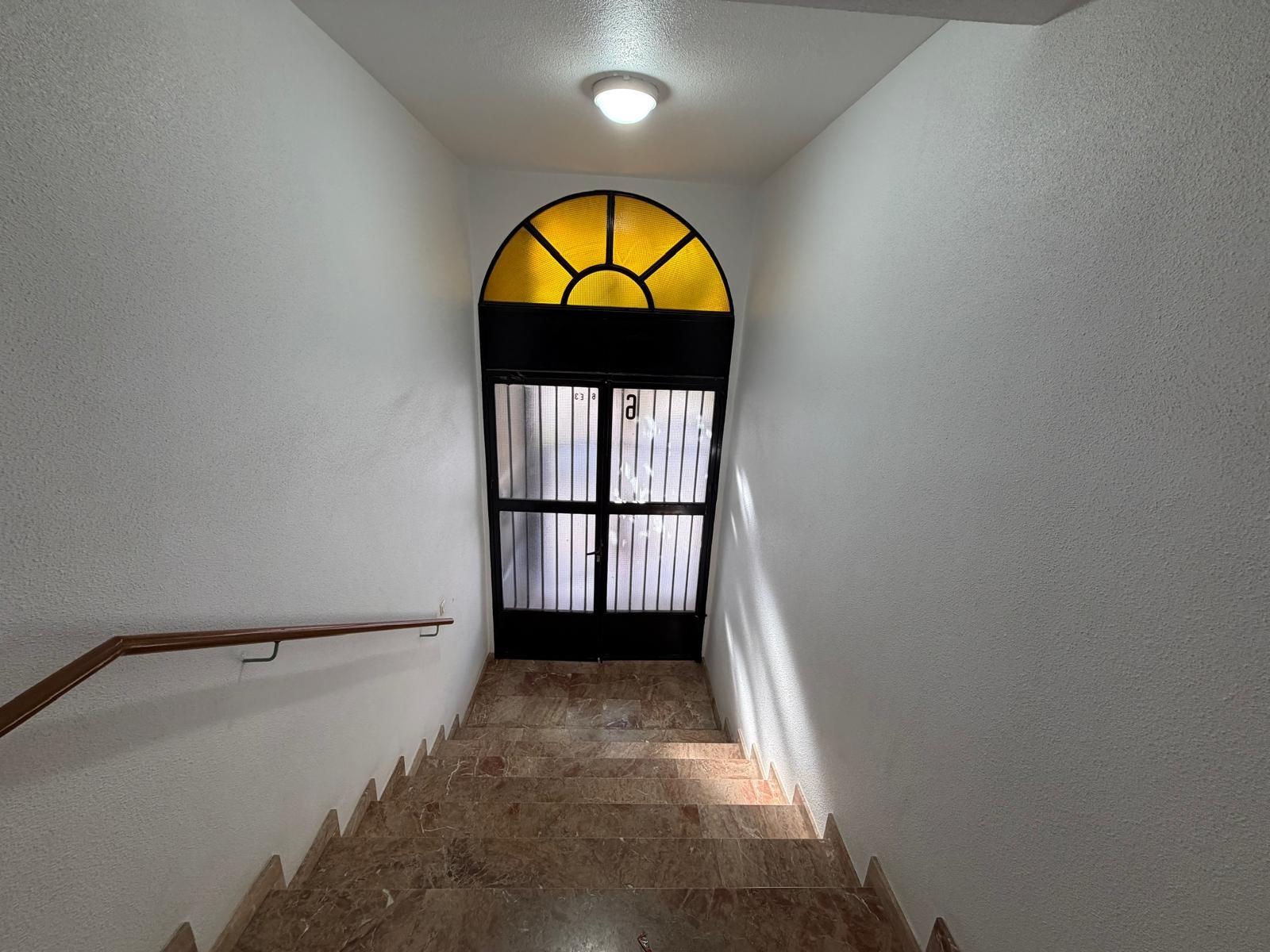 Bathroom in apartment for sale in Lo Pagan