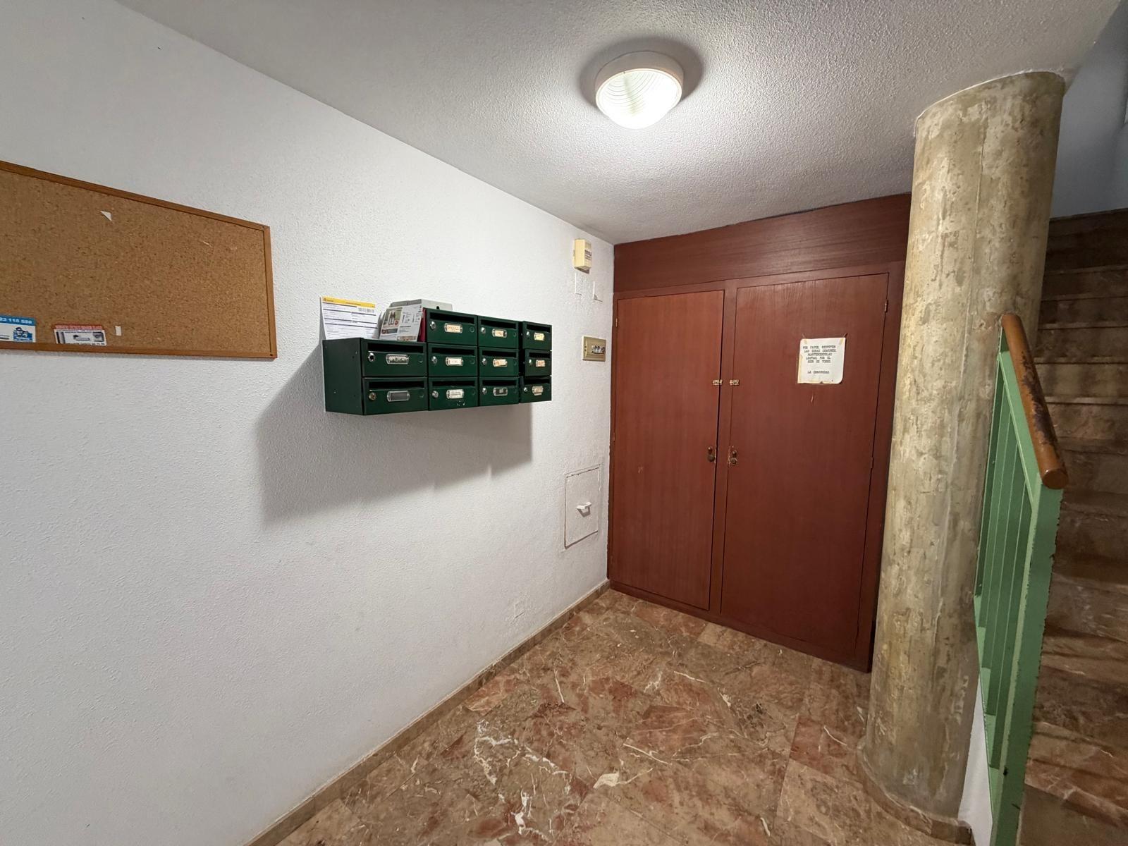 Terrace in apartment for sale in Lo Pagan