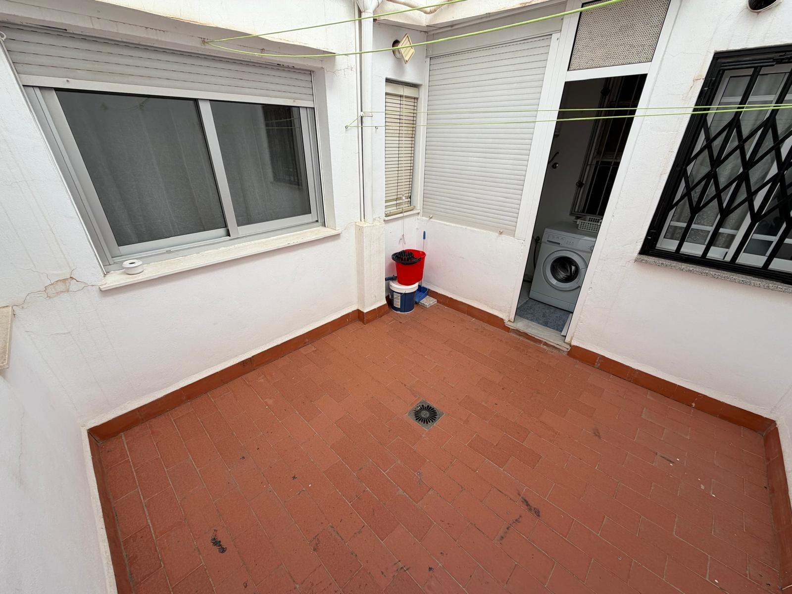 Terrace in apartment for sale in Lo Pagan