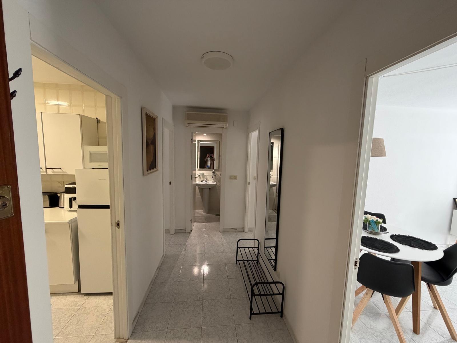 Terrace in apartment for sale in Lo Pagan
