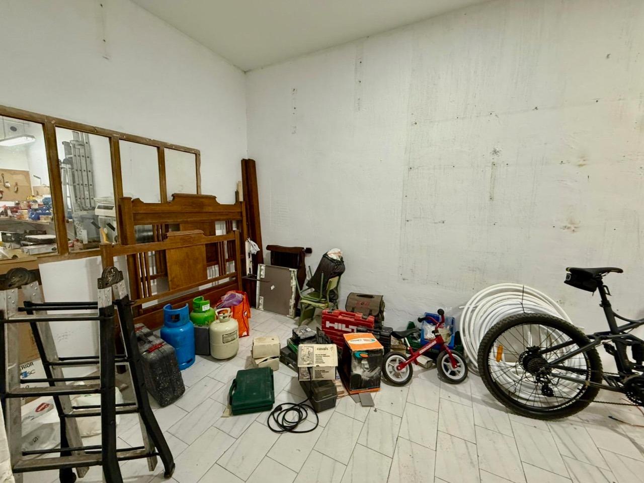 Living room in commercial for sale in Benidorm