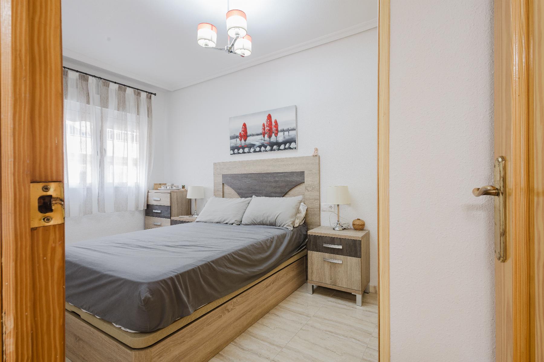 Exterior view in apartment for sale in Torrevieja
