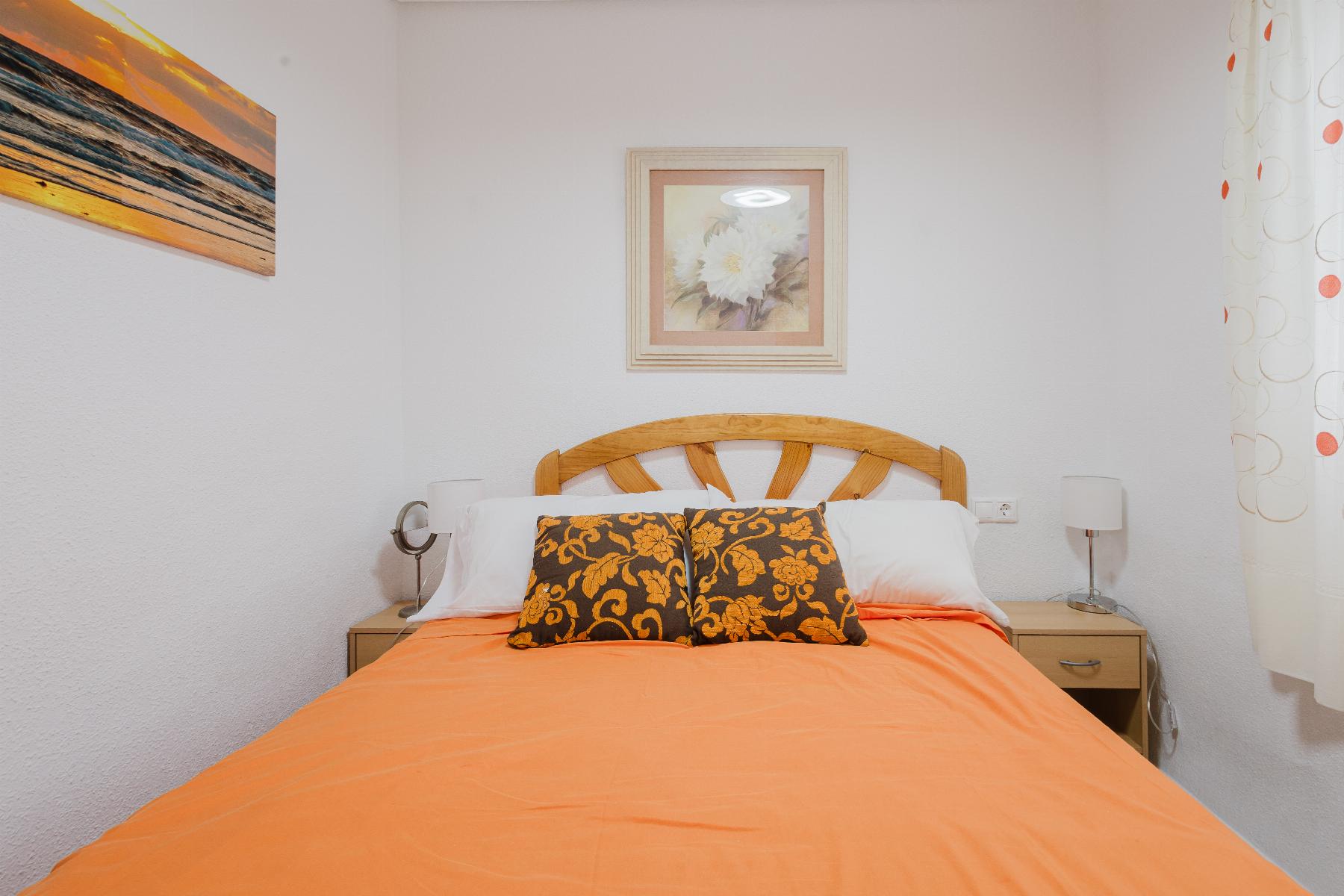Exterior view in apartment for sale in Torrevieja