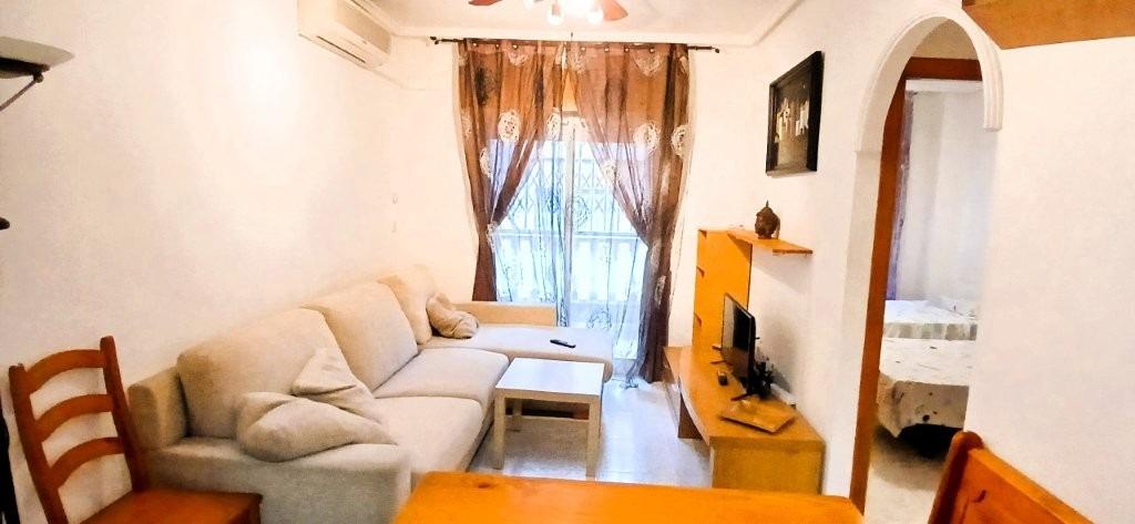 Ideally located between Playa del Cura, Playa de Los Locos, and the well-known Curva del Palangre, t