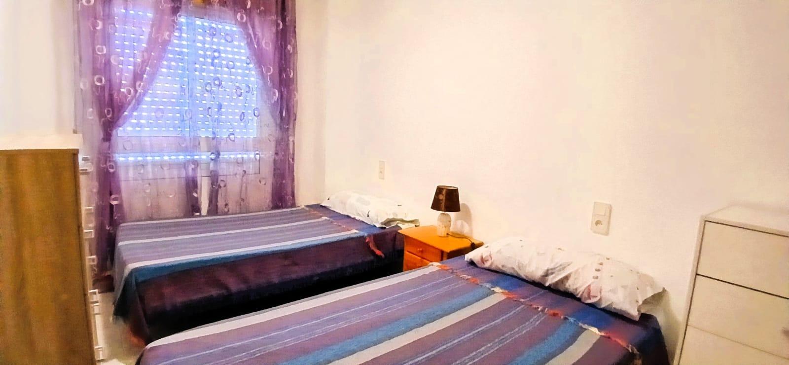 Exterior view in apartment for sale in Torrevieja