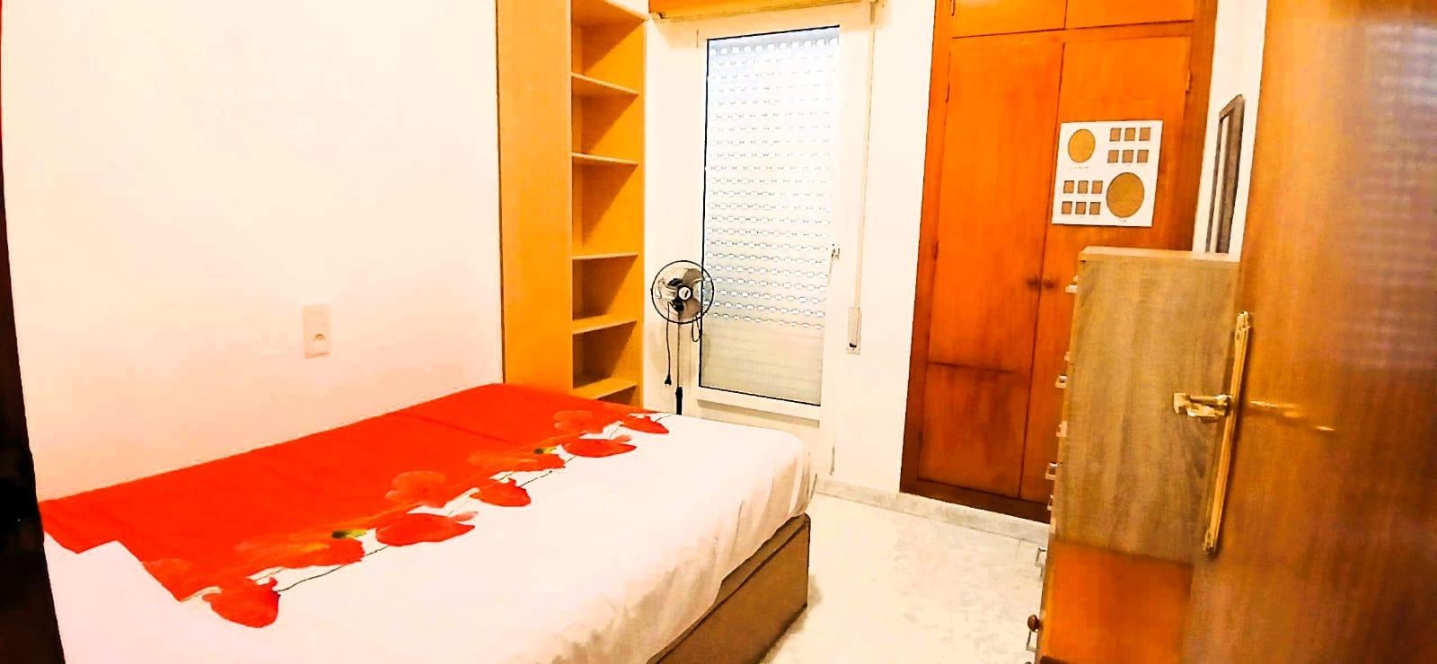 Living room in apartment for sale in Torrevieja
