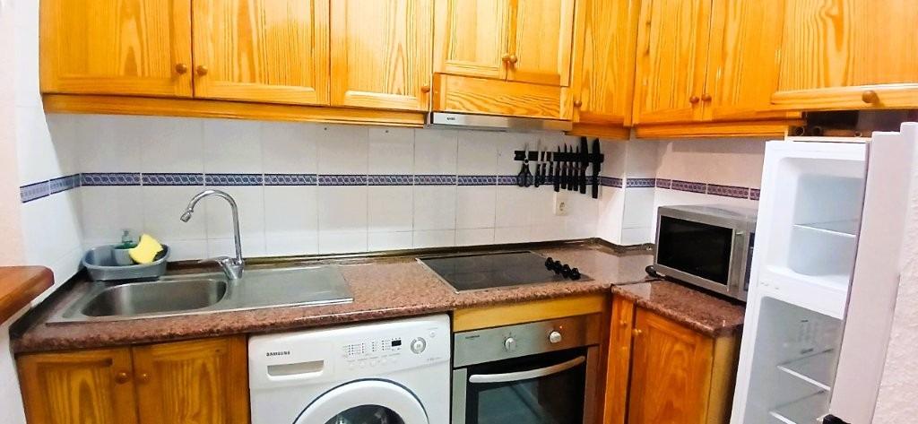 Ideally located between Playa del Cura, Playa de Los Locos, and the well-known Curva del Palangre, t