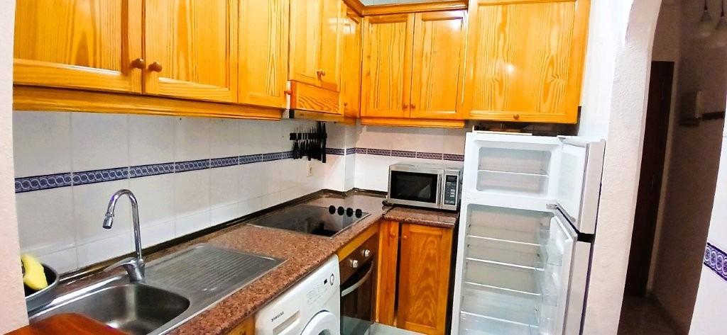 Ideally located between Playa del Cura, Playa de Los Locos, and the well-known Curva del Palangre, t