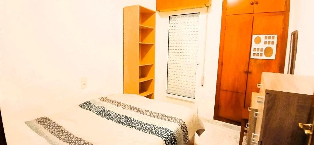 Pool area in apartment for sale in Torrevieja