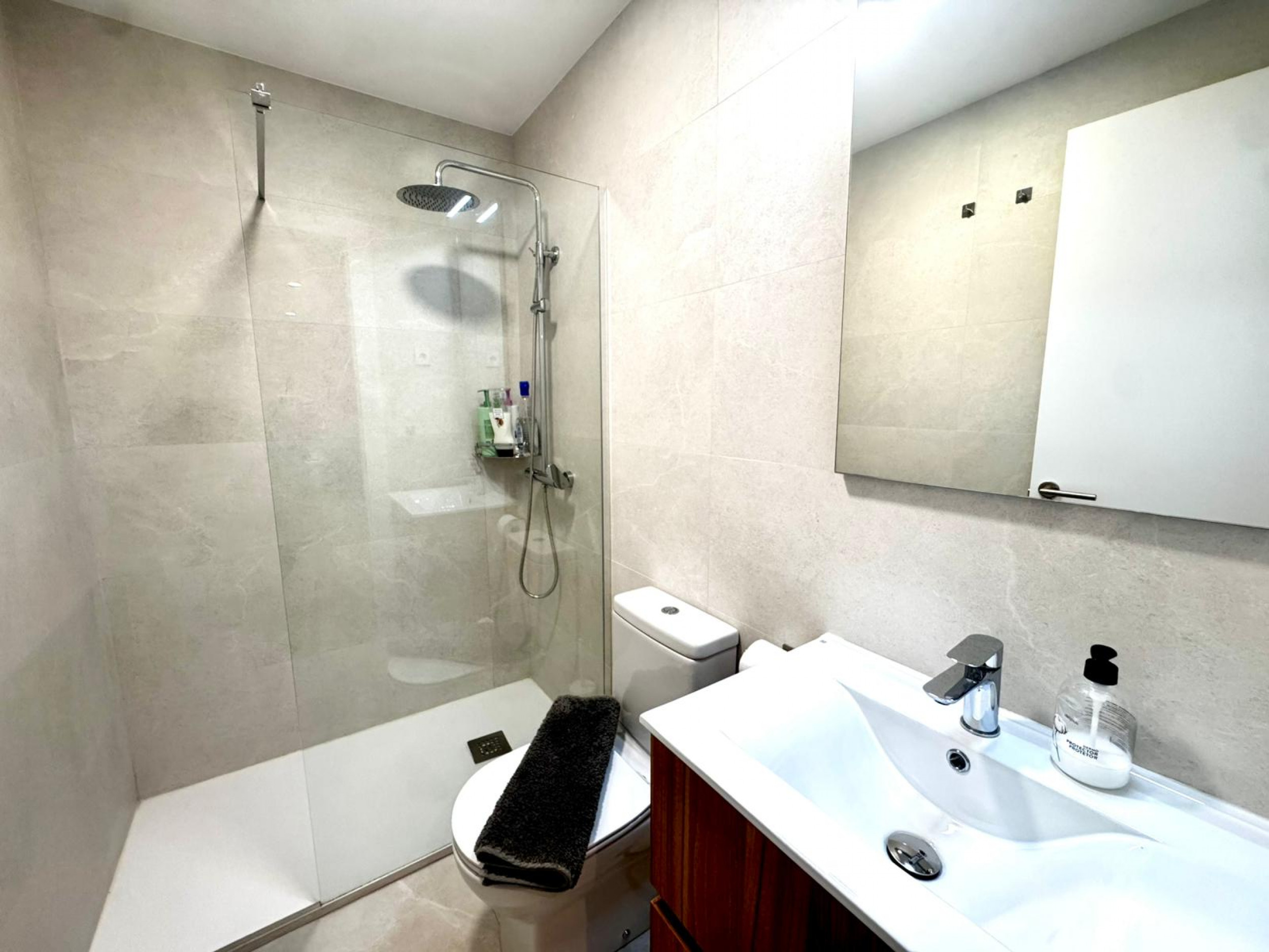 Garden in villa for sale in Torre Pacheco
