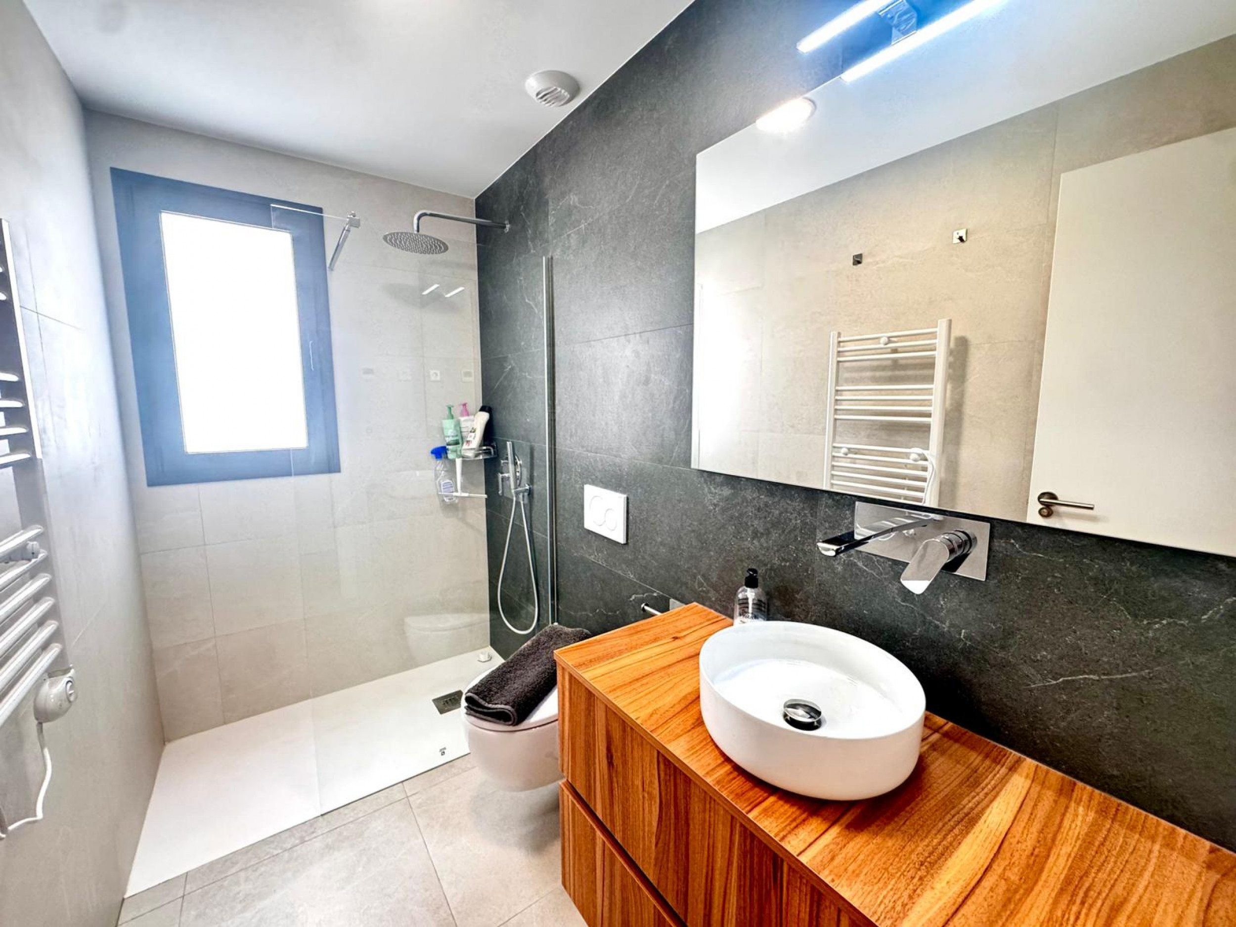 Kitchen in villa for sale in Torre Pacheco