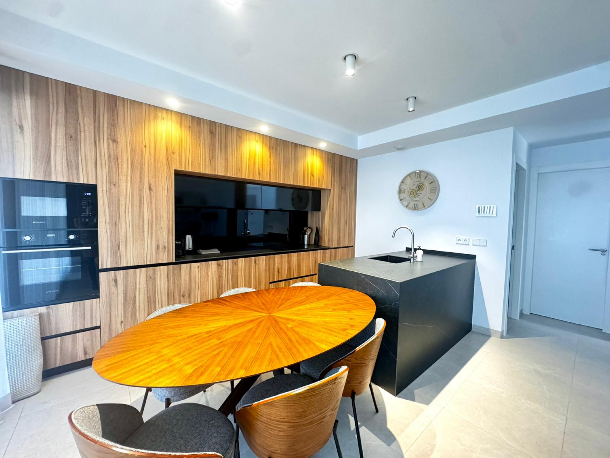 Terrace in villa for sale in Torre Pacheco