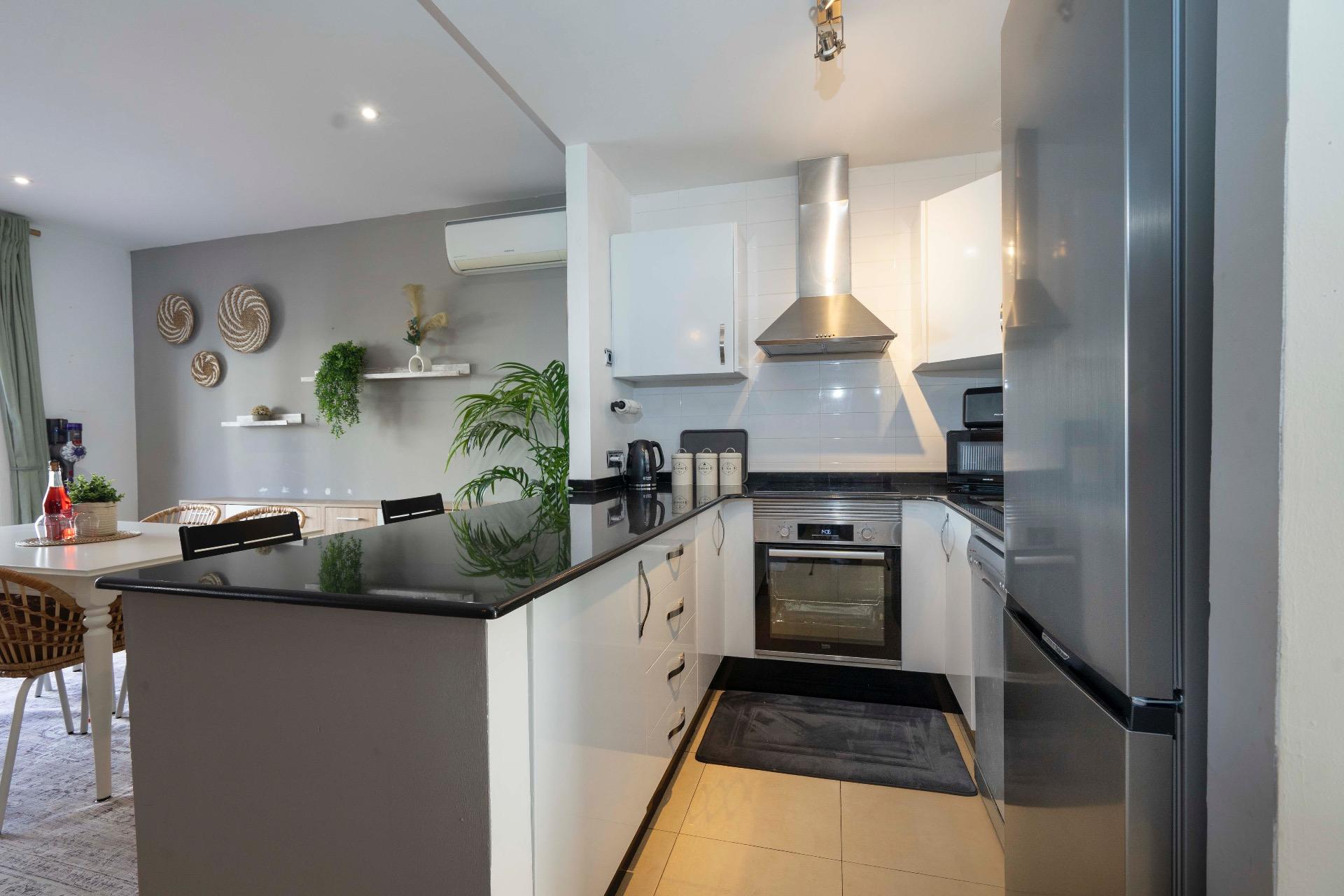 Exterior view in apartment for sale in Alhama De Murcia