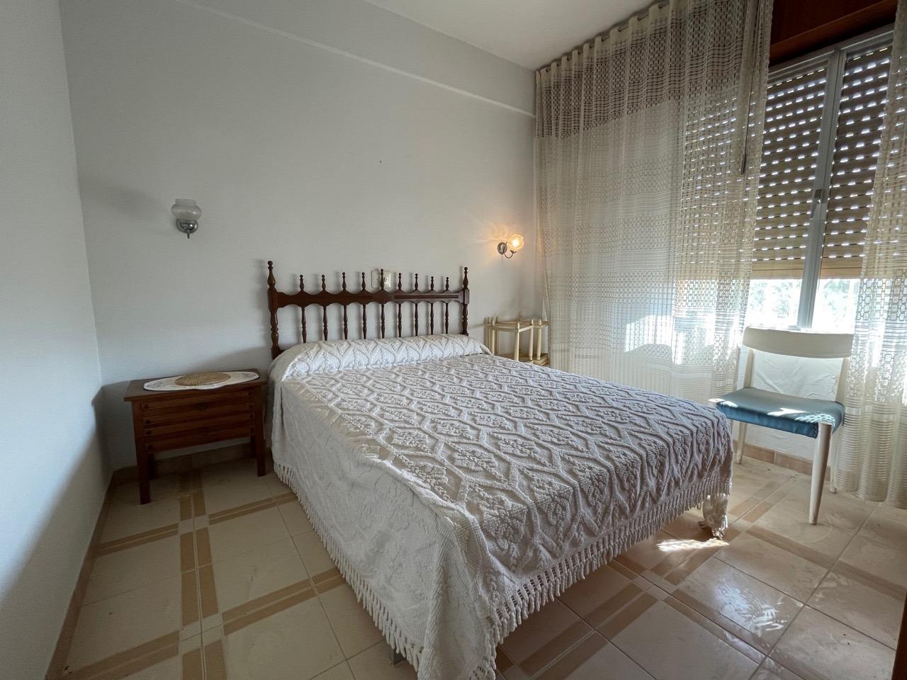 Living room in villa for sale in Benidorm