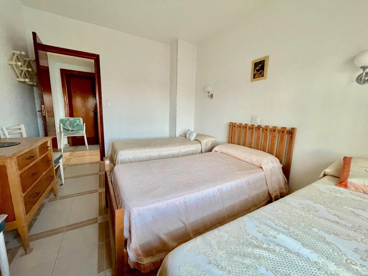 Terrace in villa for sale in Benidorm