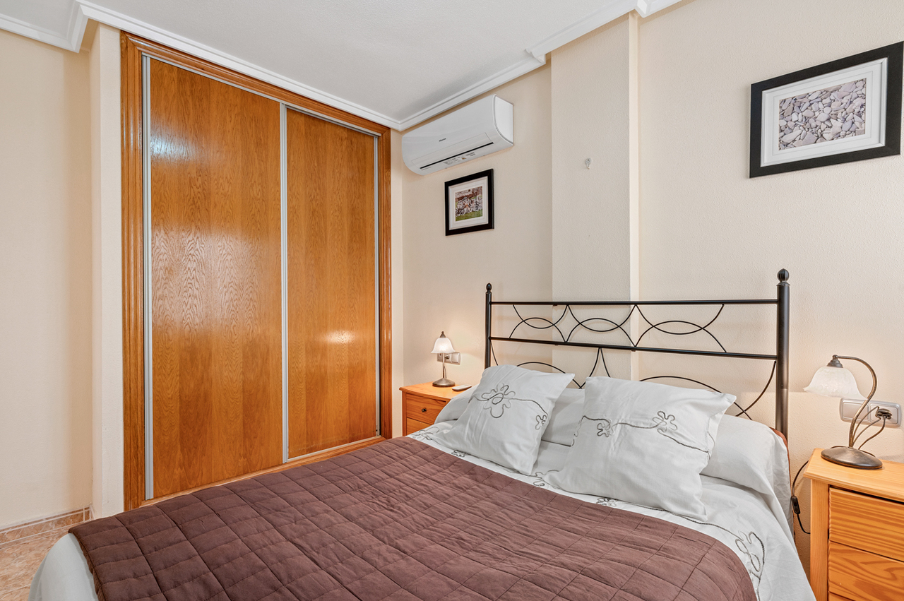 Kitchen in apartment for sale in Algorfa