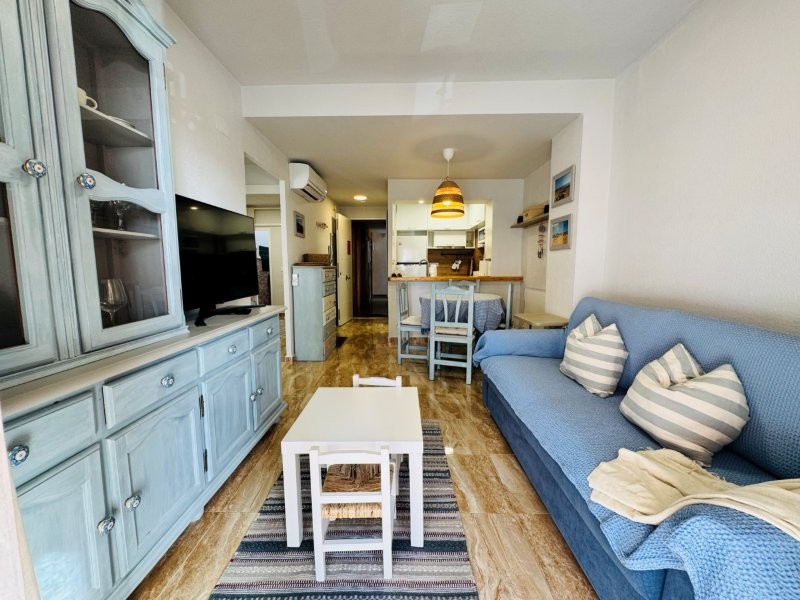 Bedroom in apartment for sale in La Mata