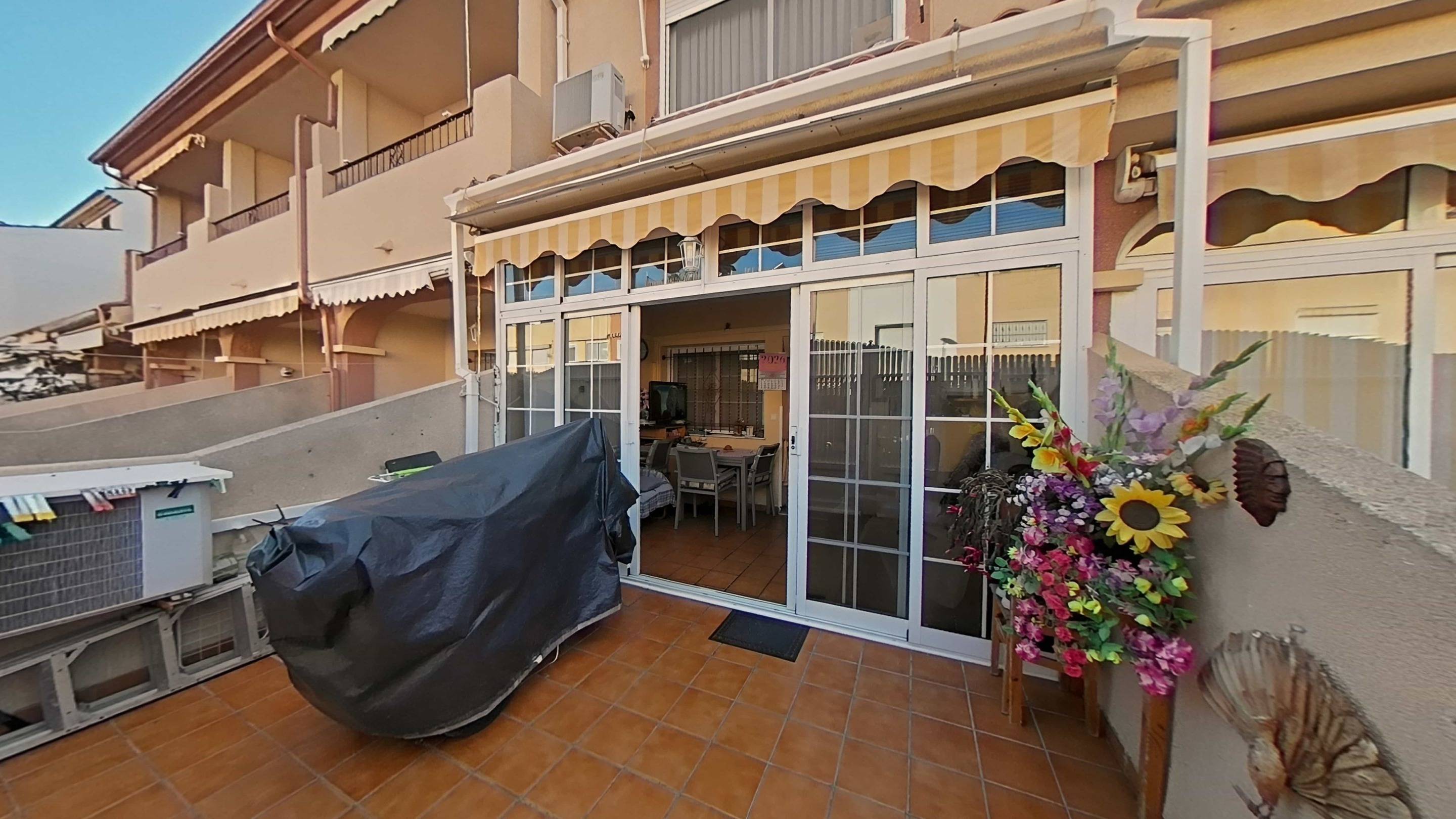 Your ideal home awaits in San Pedro del Pinatar