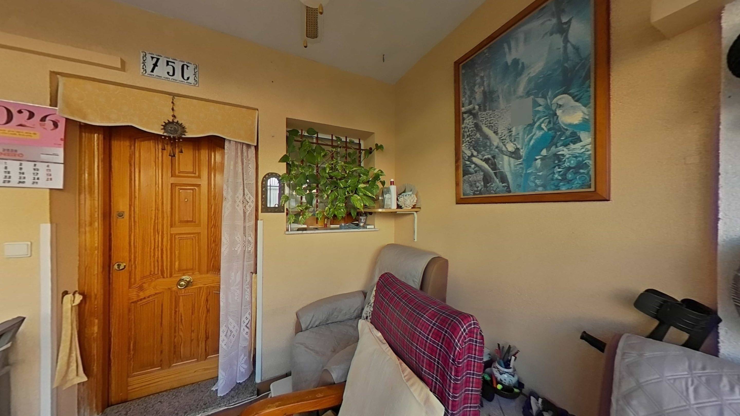 Living room in terraced for sale in San Pedro del Pinatar