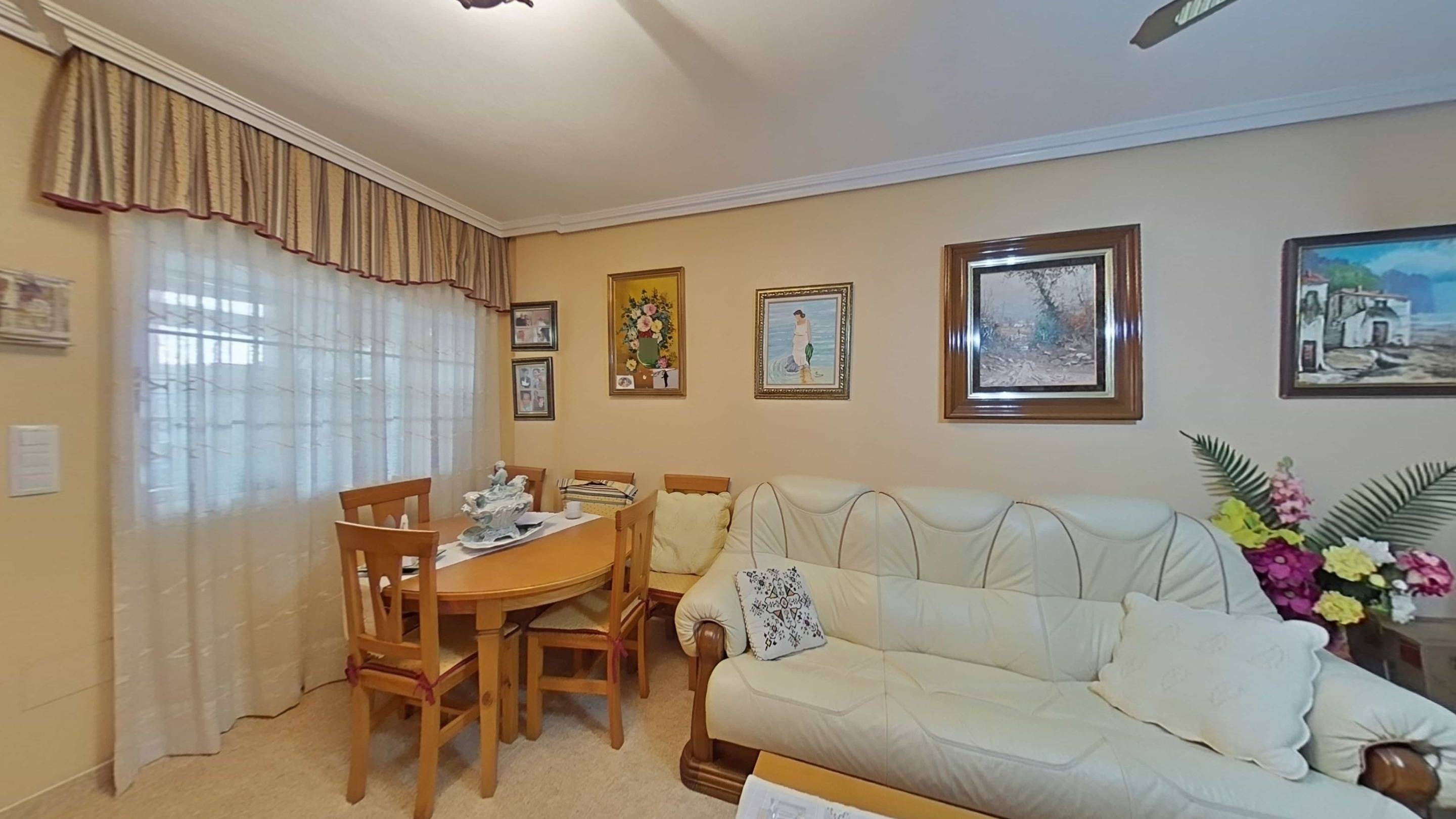 Your ideal home awaits in San Pedro del Pinatar