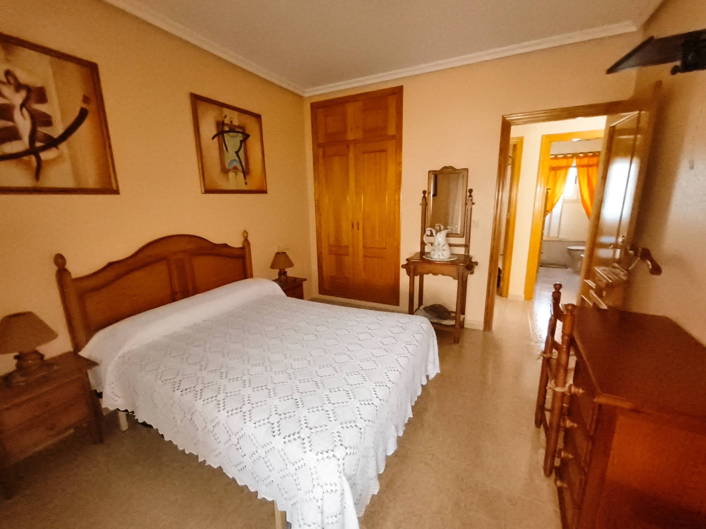 Exterior view in terraced for sale in San Pedro del Pinatar