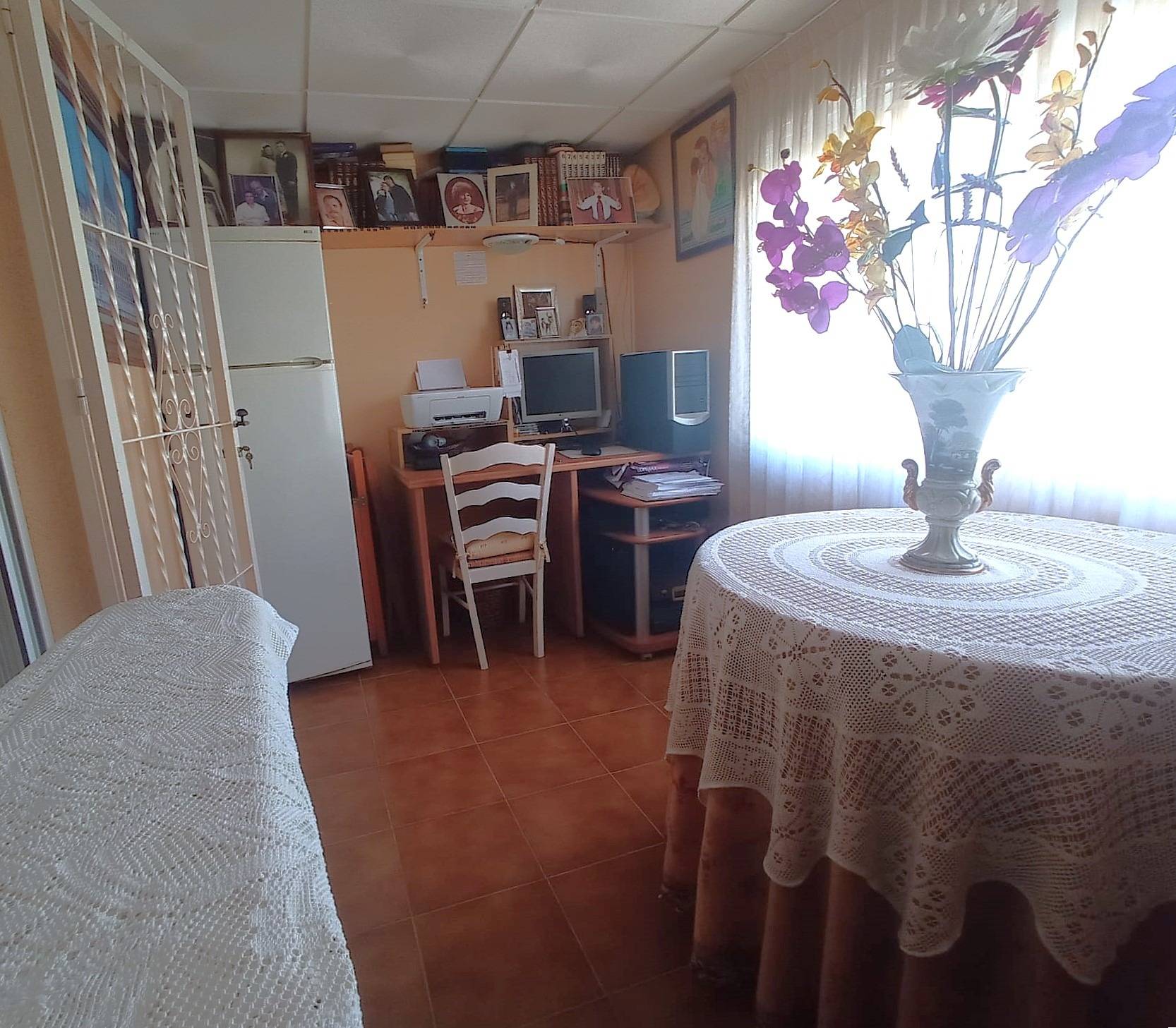 Kitchen in terraced for sale in San Pedro del Pinatar